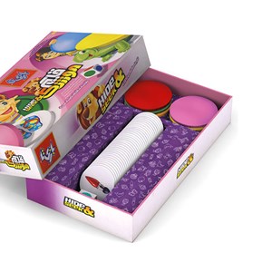 بازی فکری قایم موشک بازی تا BAZITA_اسباب بازی